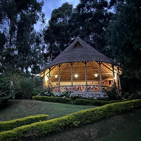 Itambira Island, Seeds Of Hope Kabale Екстериор снимка