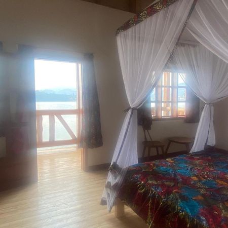 Itambira Island, Seeds Of Hope Kabale Екстериор снимка