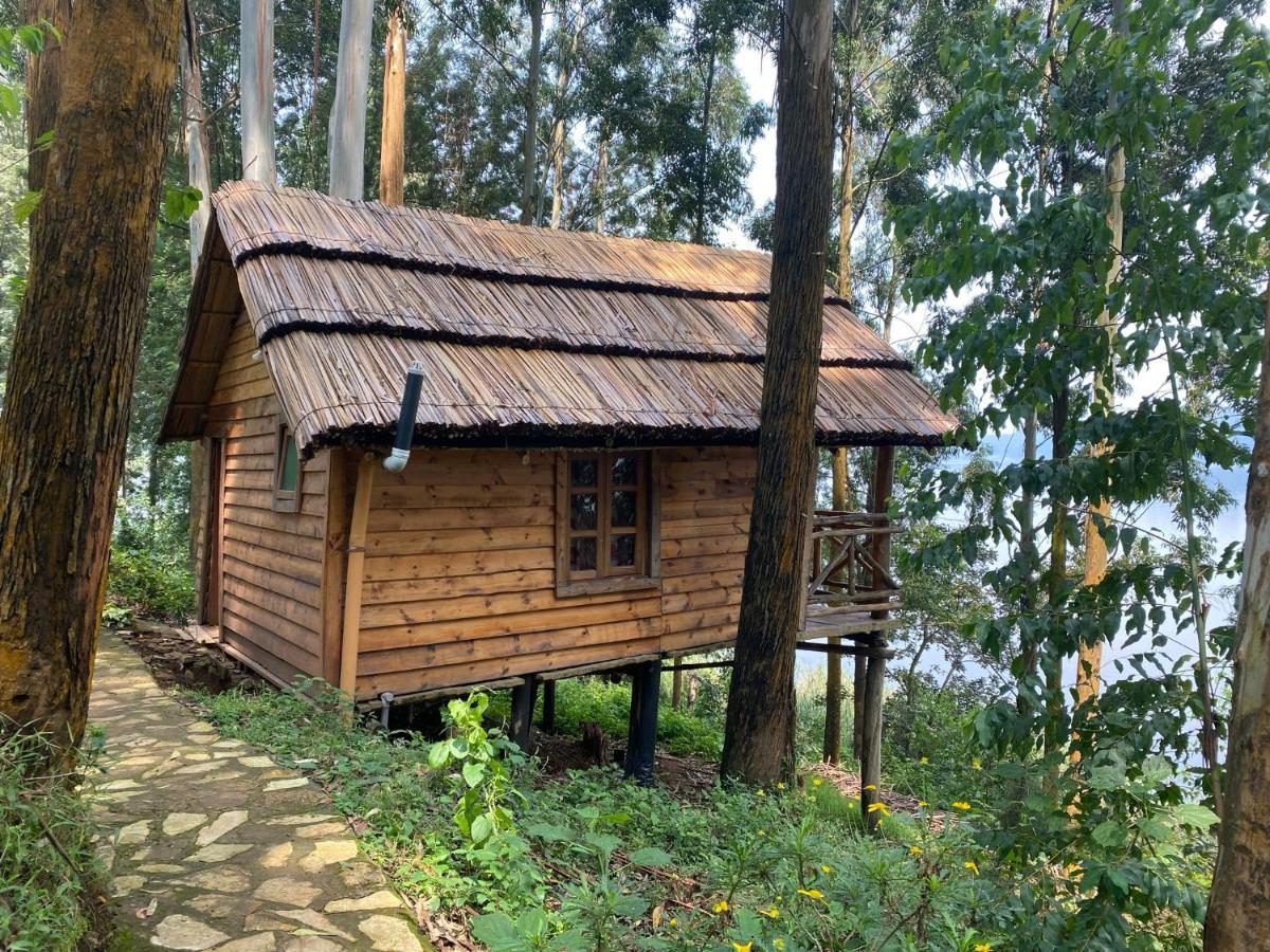 Itambira Island, Seeds Of Hope Kabale Екстериор снимка