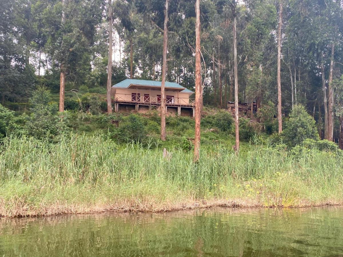 Itambira Island, Seeds Of Hope Kabale Екстериор снимка
