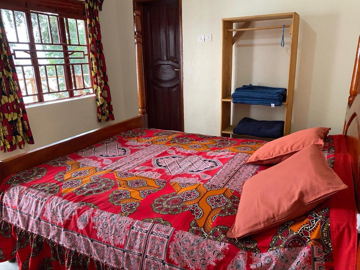 Itambira Island, Seeds Of Hope Kabale Екстериор снимка