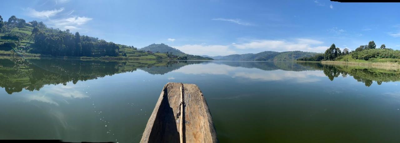 Itambira Island, Seeds Of Hope Kabale Екстериор снимка