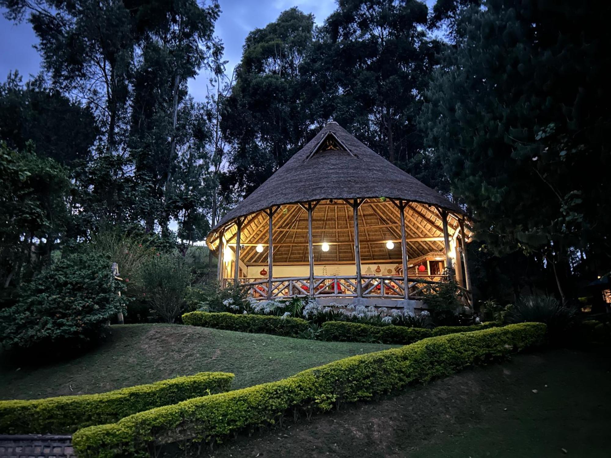 Itambira Island, Seeds Of Hope Kabale Екстериор снимка