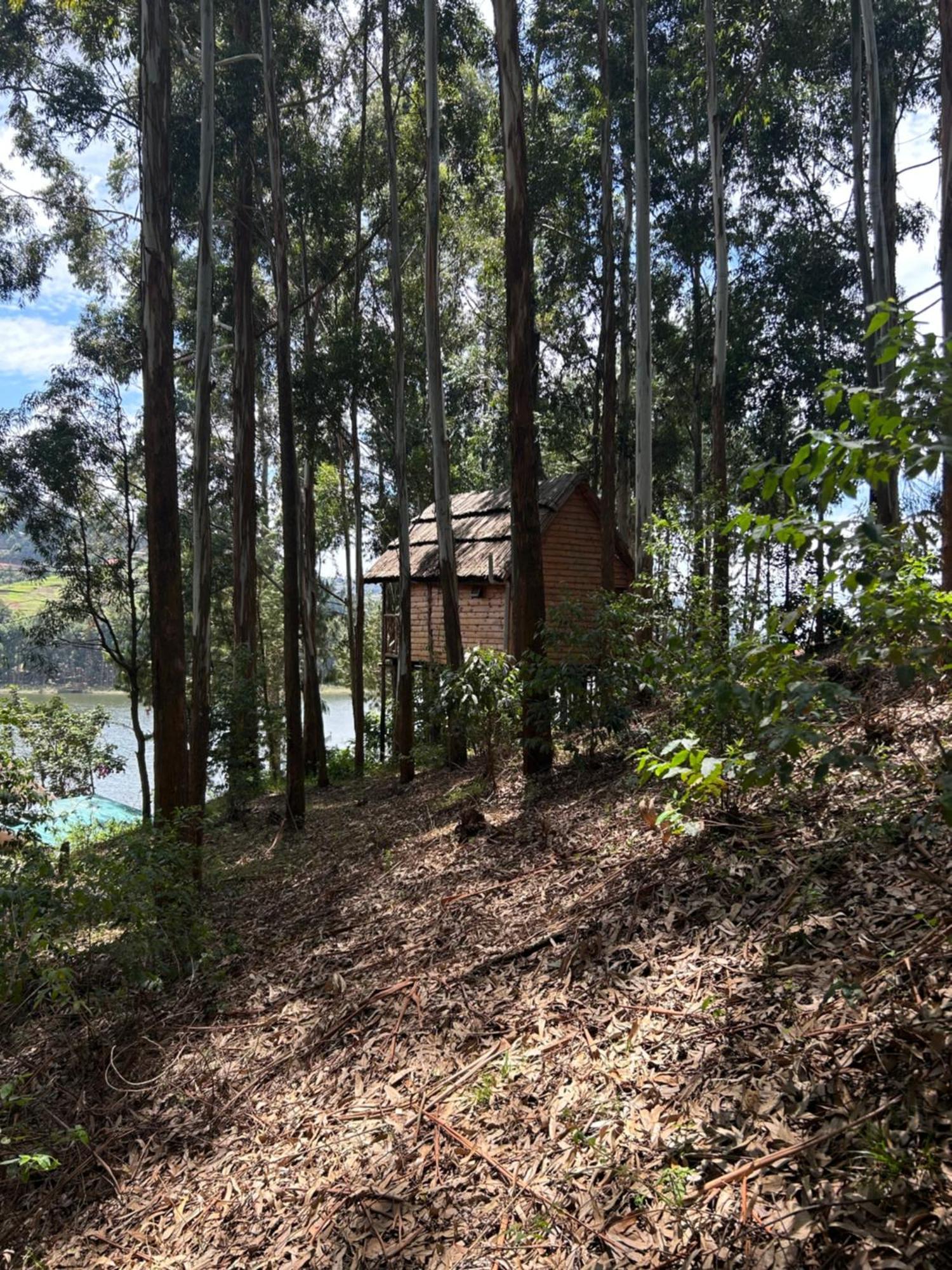 Itambira Island, Seeds Of Hope Kabale Екстериор снимка