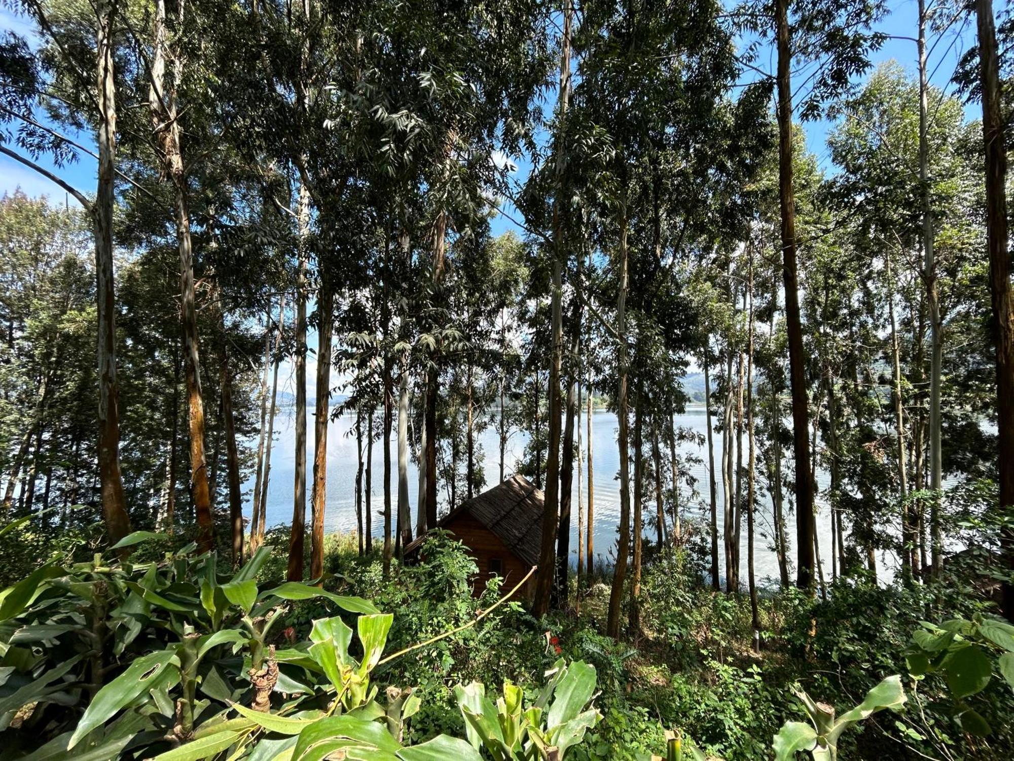 Itambira Island, Seeds Of Hope Kabale Екстериор снимка