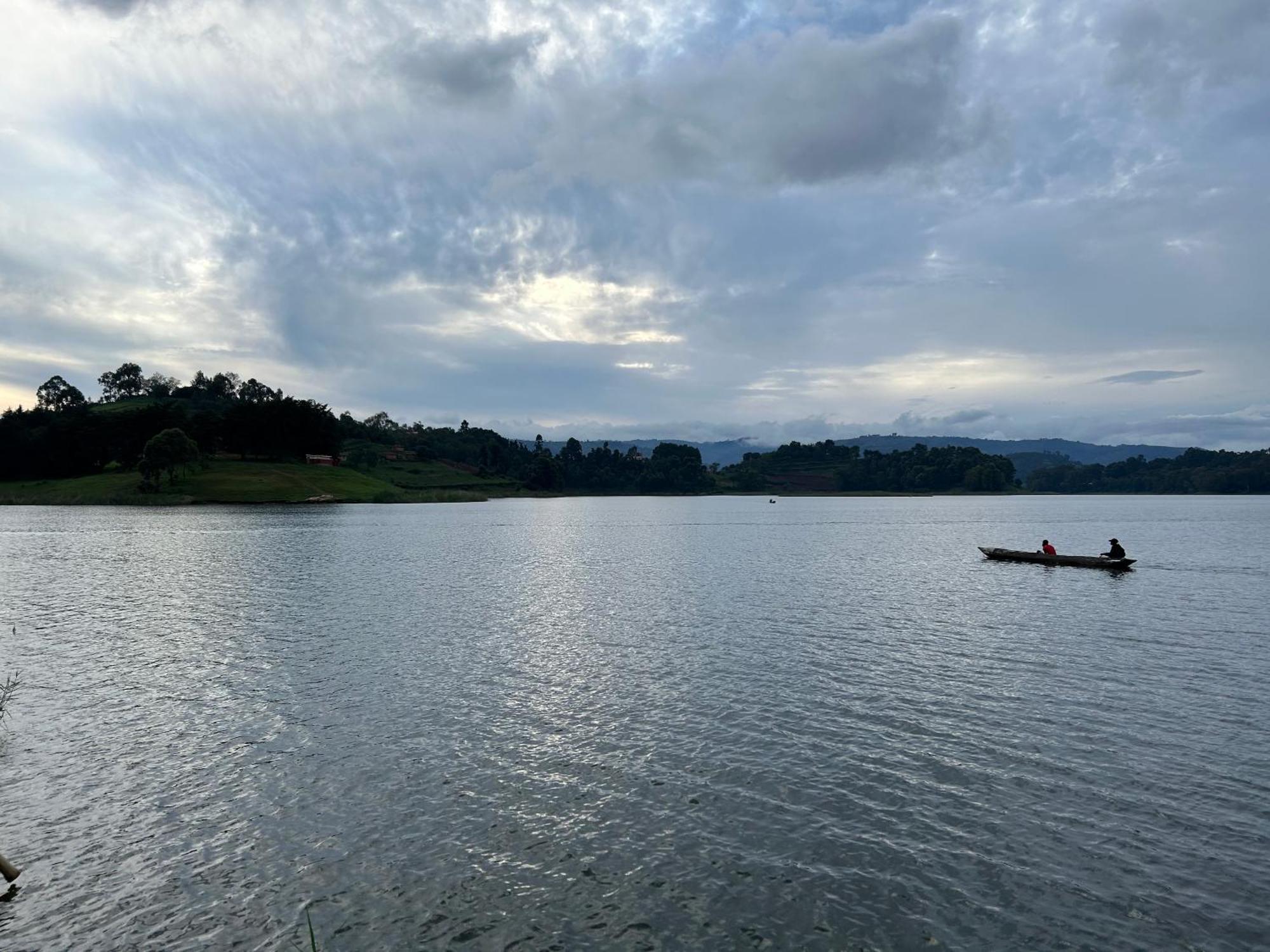 Itambira Island, Seeds Of Hope Kabale Екстериор снимка