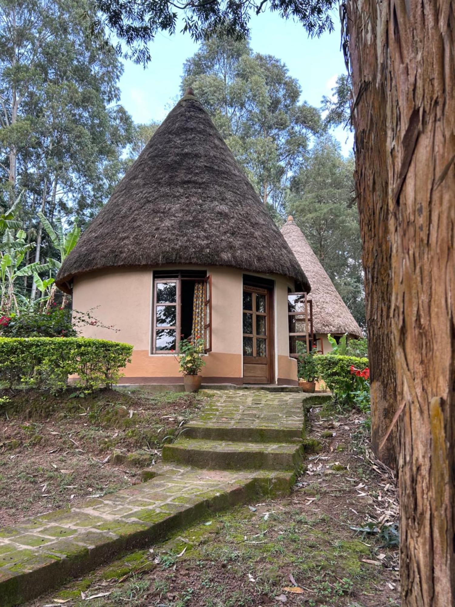 Itambira Island, Seeds Of Hope Kabale Екстериор снимка