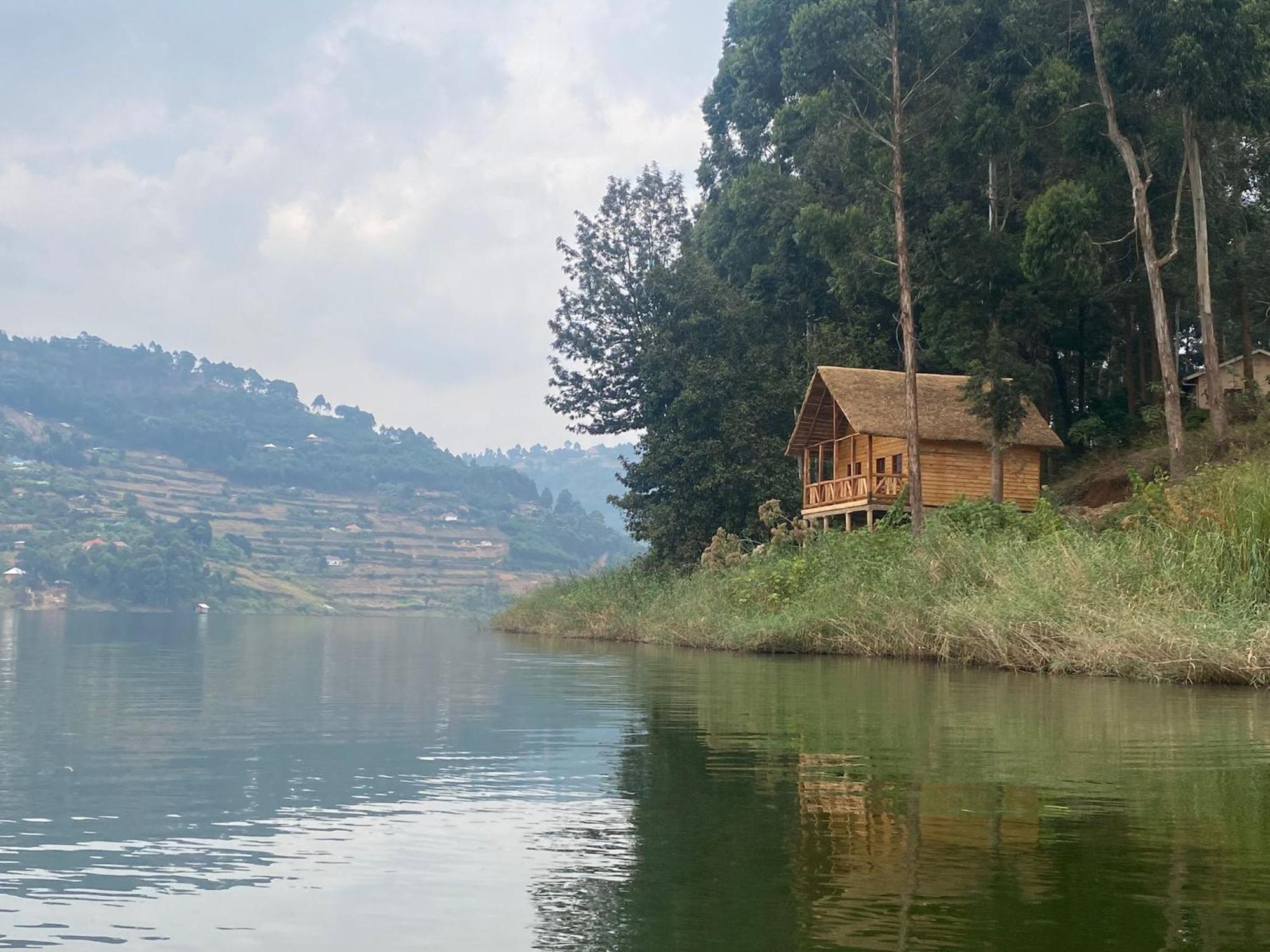 Itambira Island, Seeds Of Hope Kabale Екстериор снимка