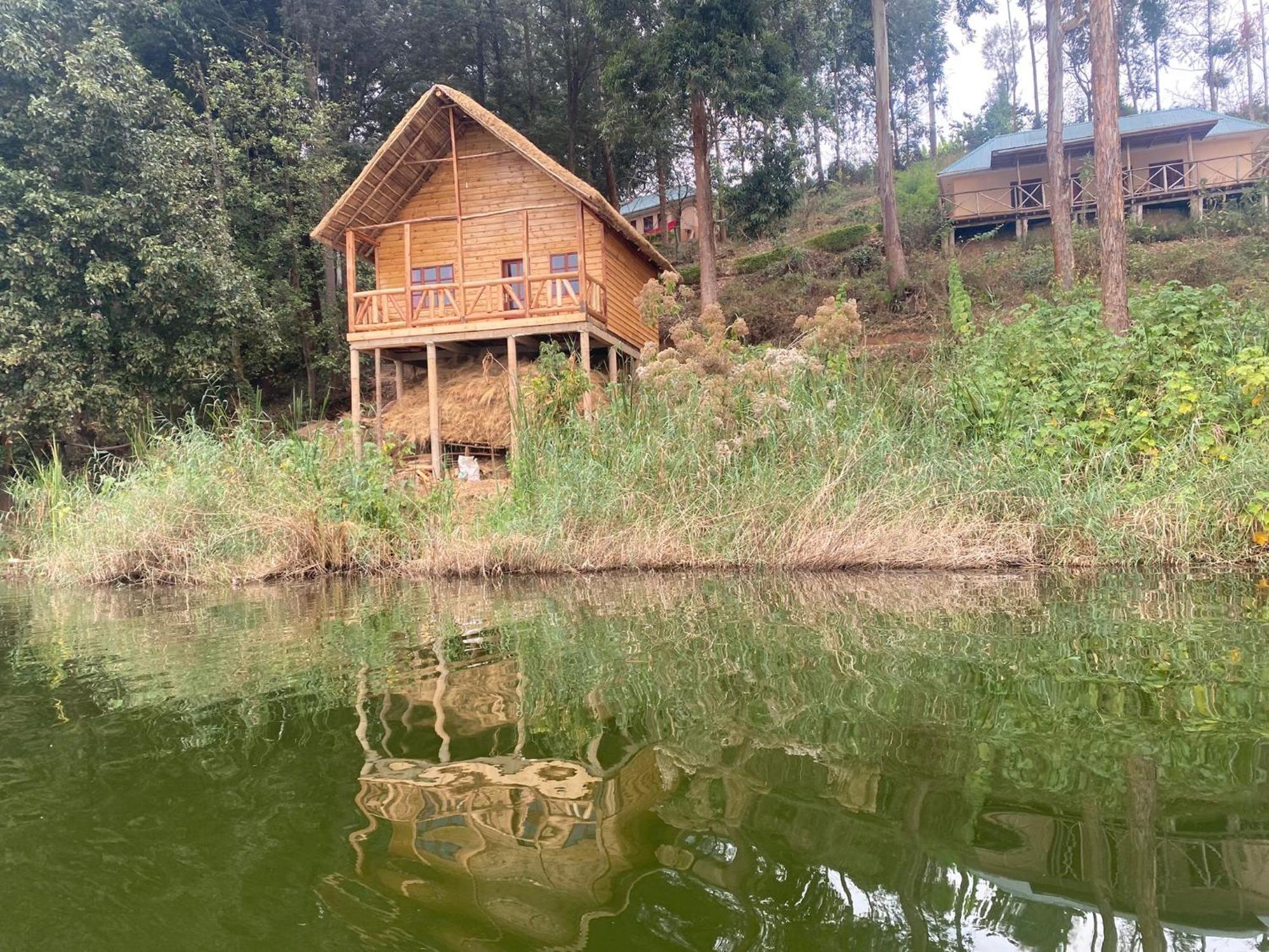 Itambira Island, Seeds Of Hope Kabale Екстериор снимка