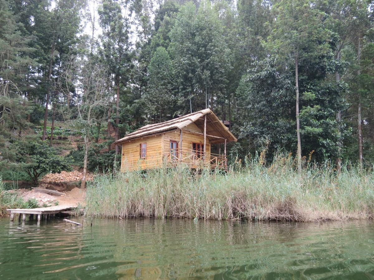 Itambira Island, Seeds Of Hope Kabale Екстериор снимка