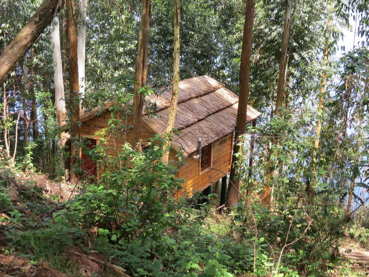 Itambira Island, Seeds Of Hope Kabale Екстериор снимка