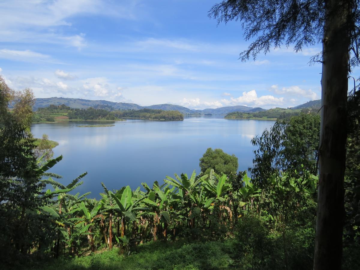 Itambira Island, Seeds Of Hope Kabale Екстериор снимка