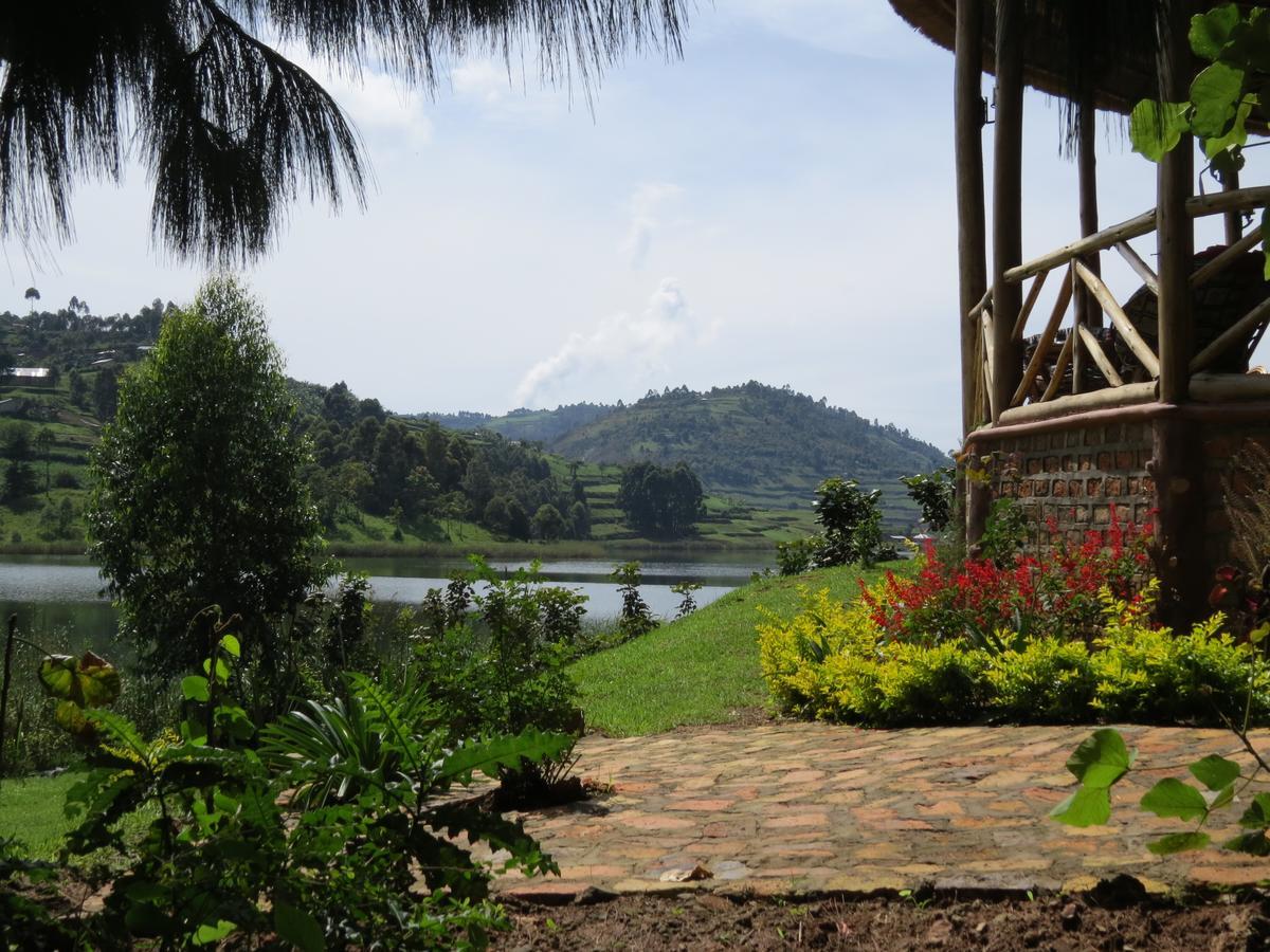 Itambira Island, Seeds Of Hope Kabale Екстериор снимка
