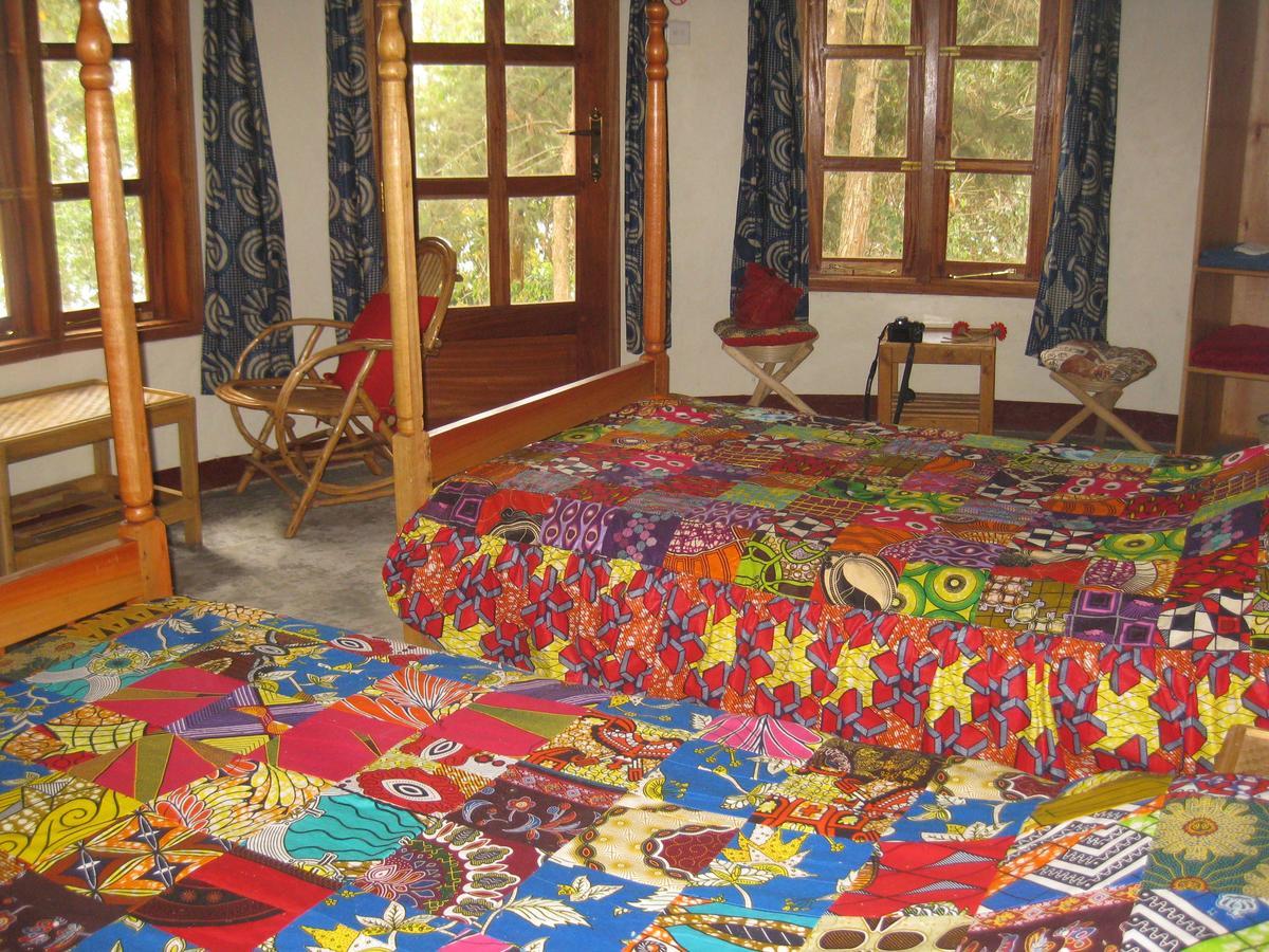 Itambira Island, Seeds Of Hope Kabale Екстериор снимка