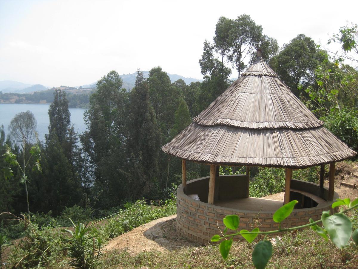 Itambira Island, Seeds Of Hope Kabale Екстериор снимка