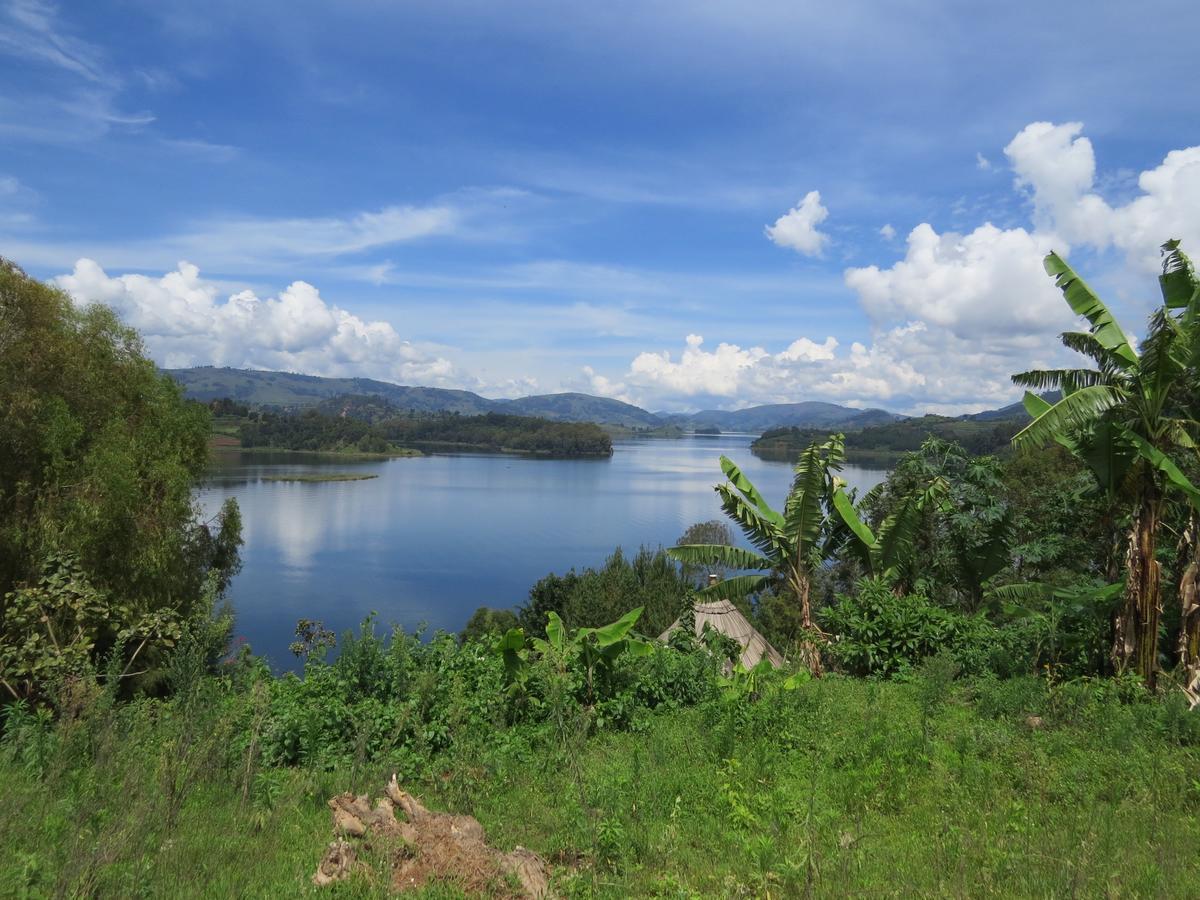 Itambira Island, Seeds Of Hope Kabale Екстериор снимка