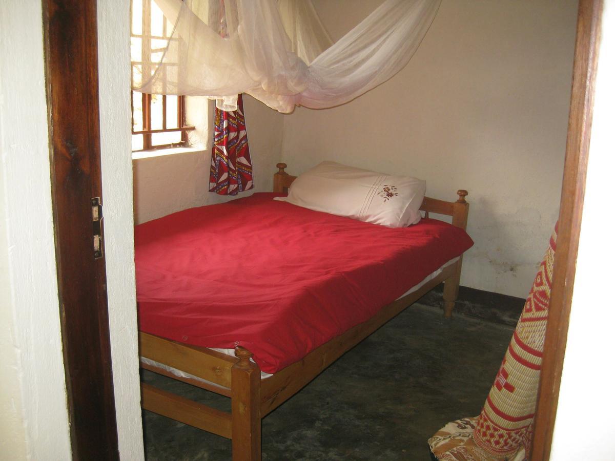 Itambira Island, Seeds Of Hope Kabale Екстериор снимка