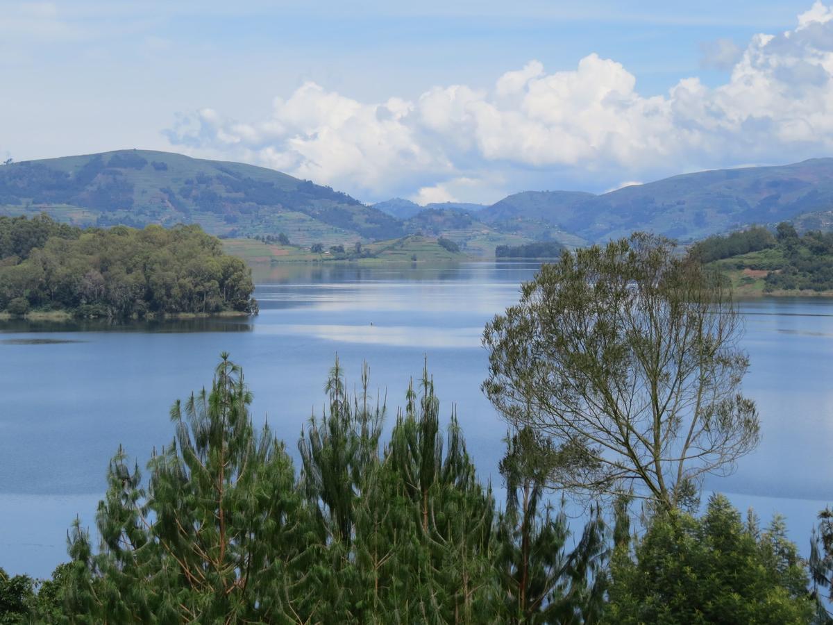 Itambira Island, Seeds Of Hope Kabale Екстериор снимка