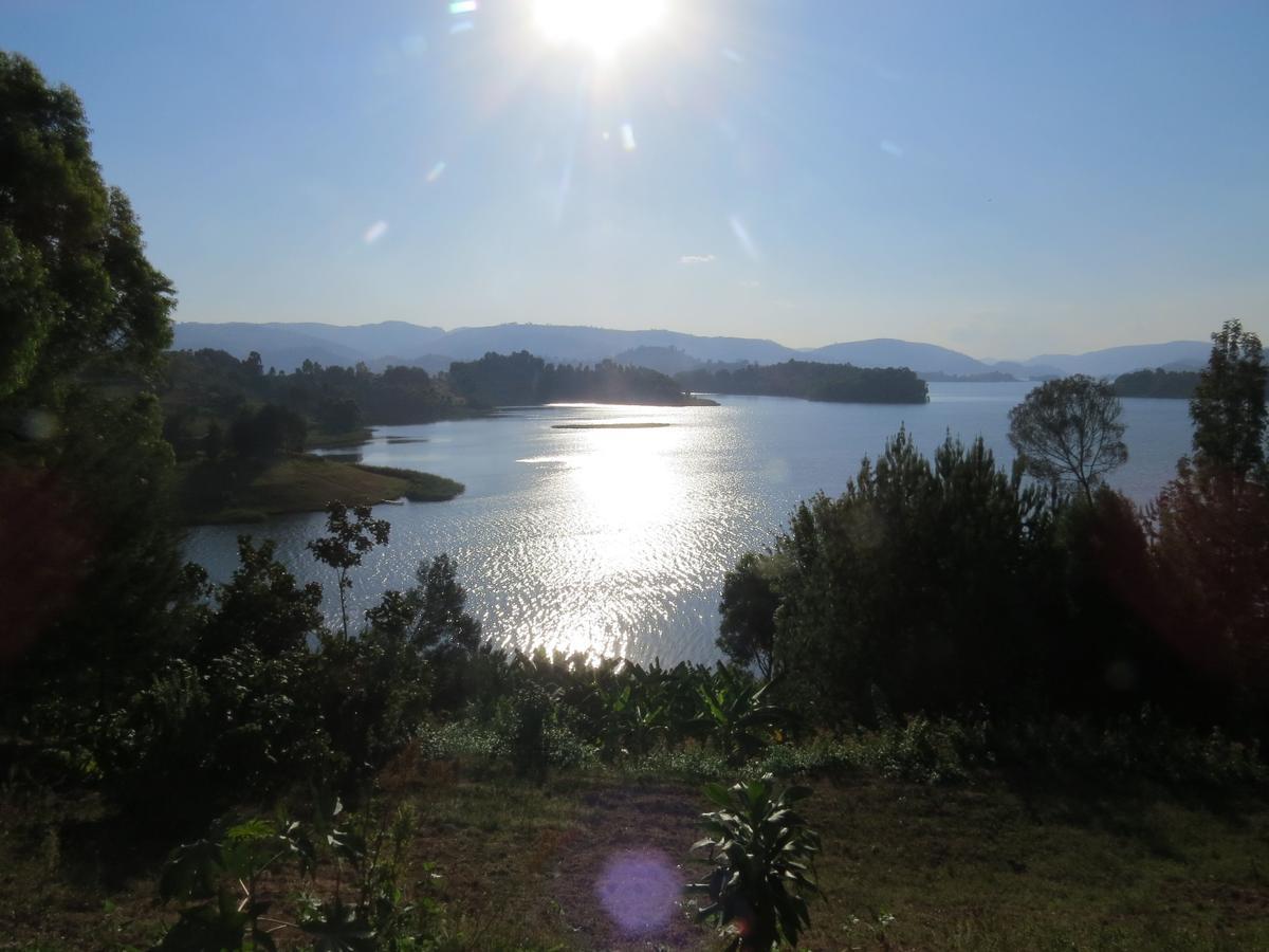 Itambira Island, Seeds Of Hope Kabale Екстериор снимка