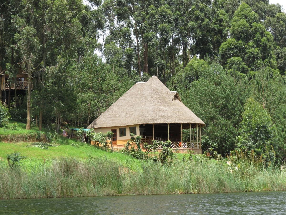 Itambira Island, Seeds Of Hope Kabale Екстериор снимка