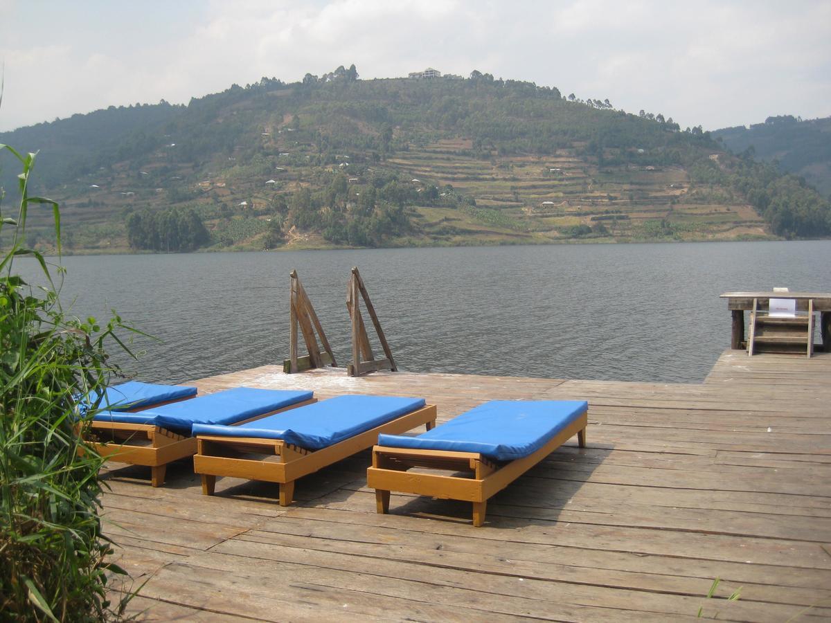 Itambira Island, Seeds Of Hope Kabale Екстериор снимка