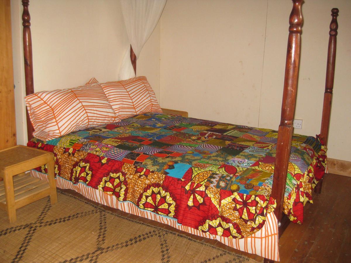 Itambira Island, Seeds Of Hope Kabale Екстериор снимка