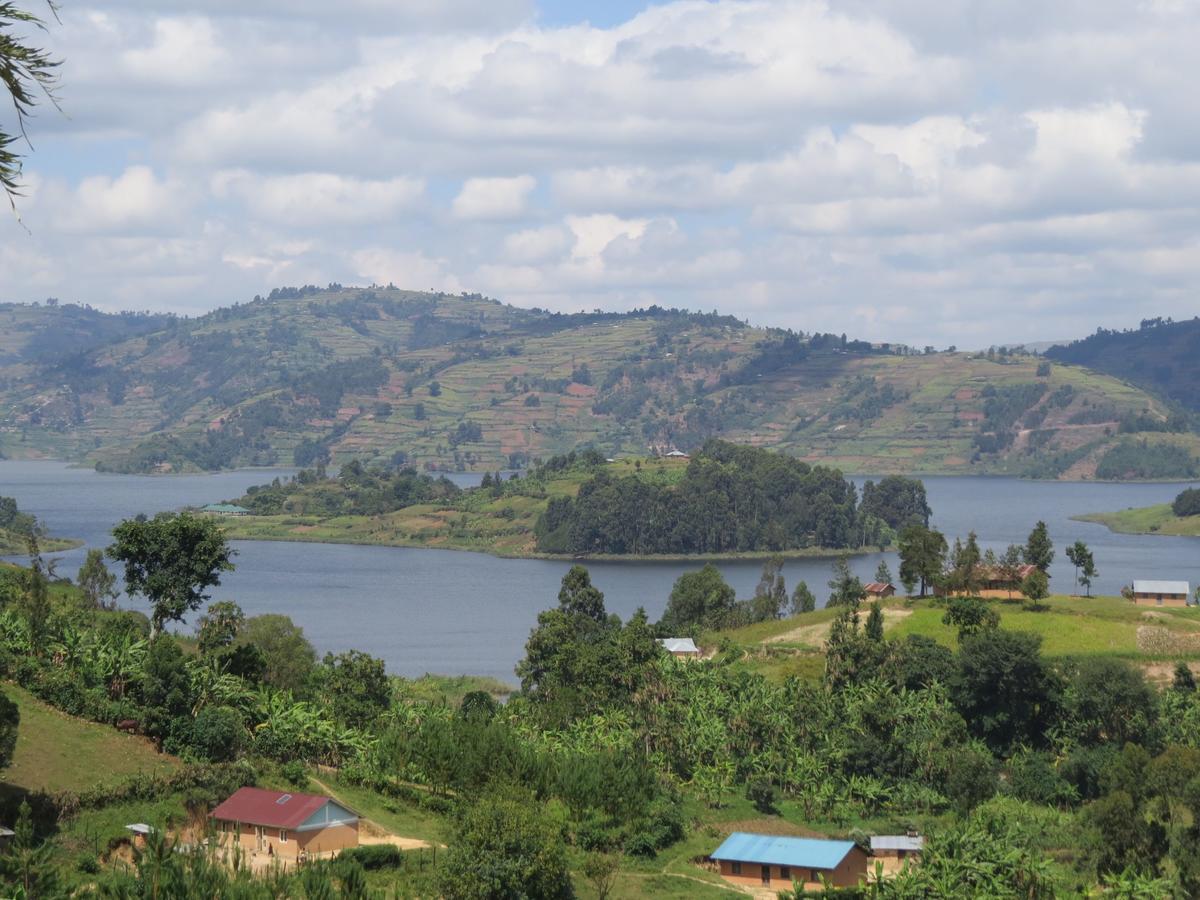 Itambira Island, Seeds Of Hope Kabale Екстериор снимка