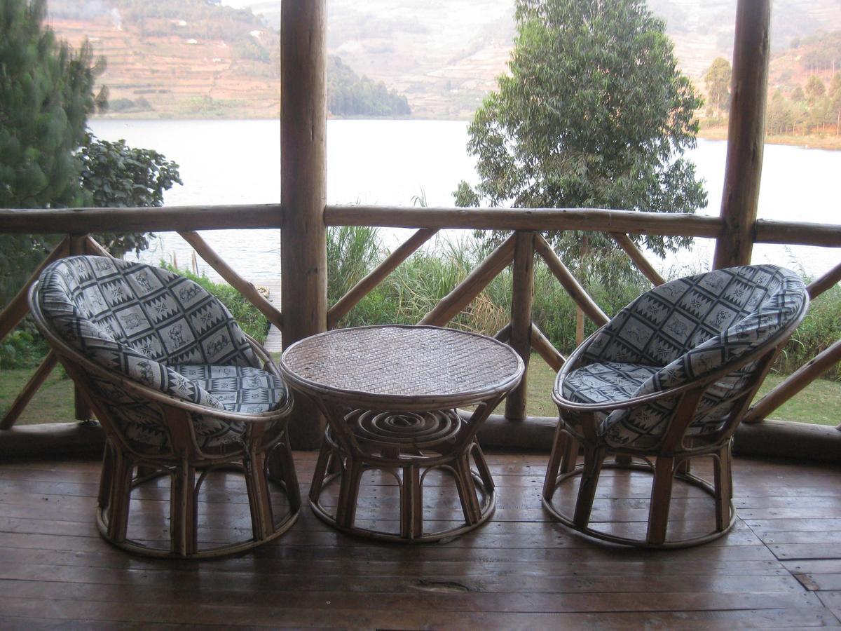 Itambira Island, Seeds Of Hope Kabale Екстериор снимка
