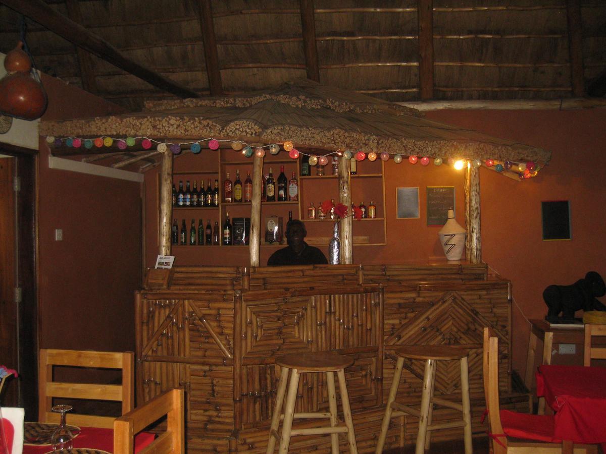 Itambira Island, Seeds Of Hope Kabale Екстериор снимка