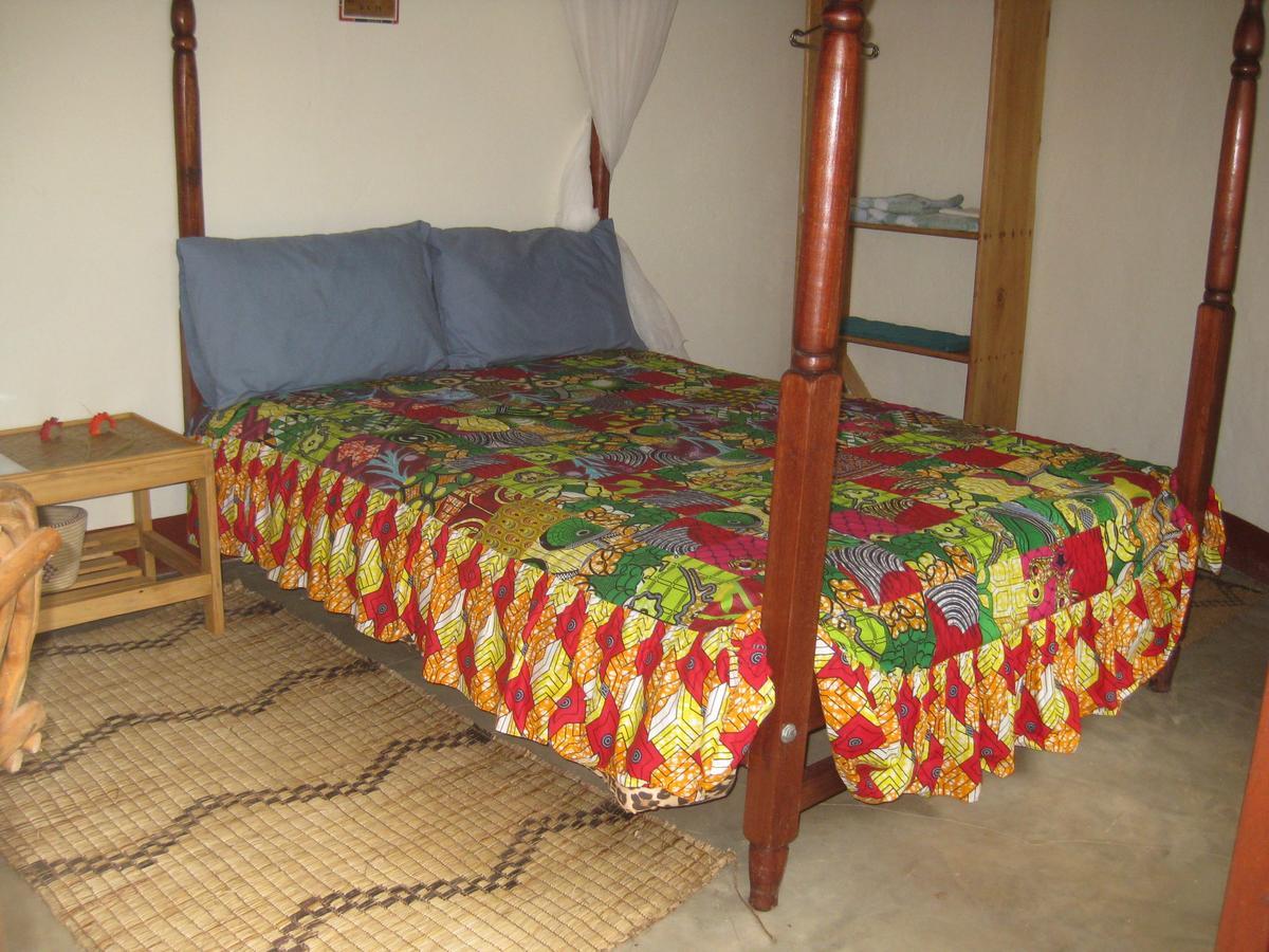 Itambira Island, Seeds Of Hope Kabale Екстериор снимка