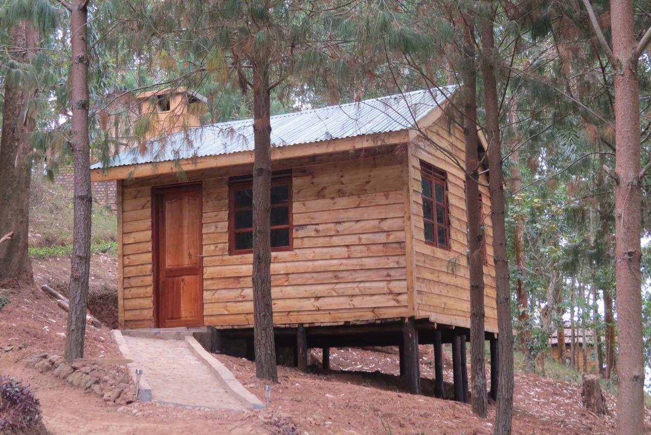 Itambira Island, Seeds Of Hope Kabale Екстериор снимка