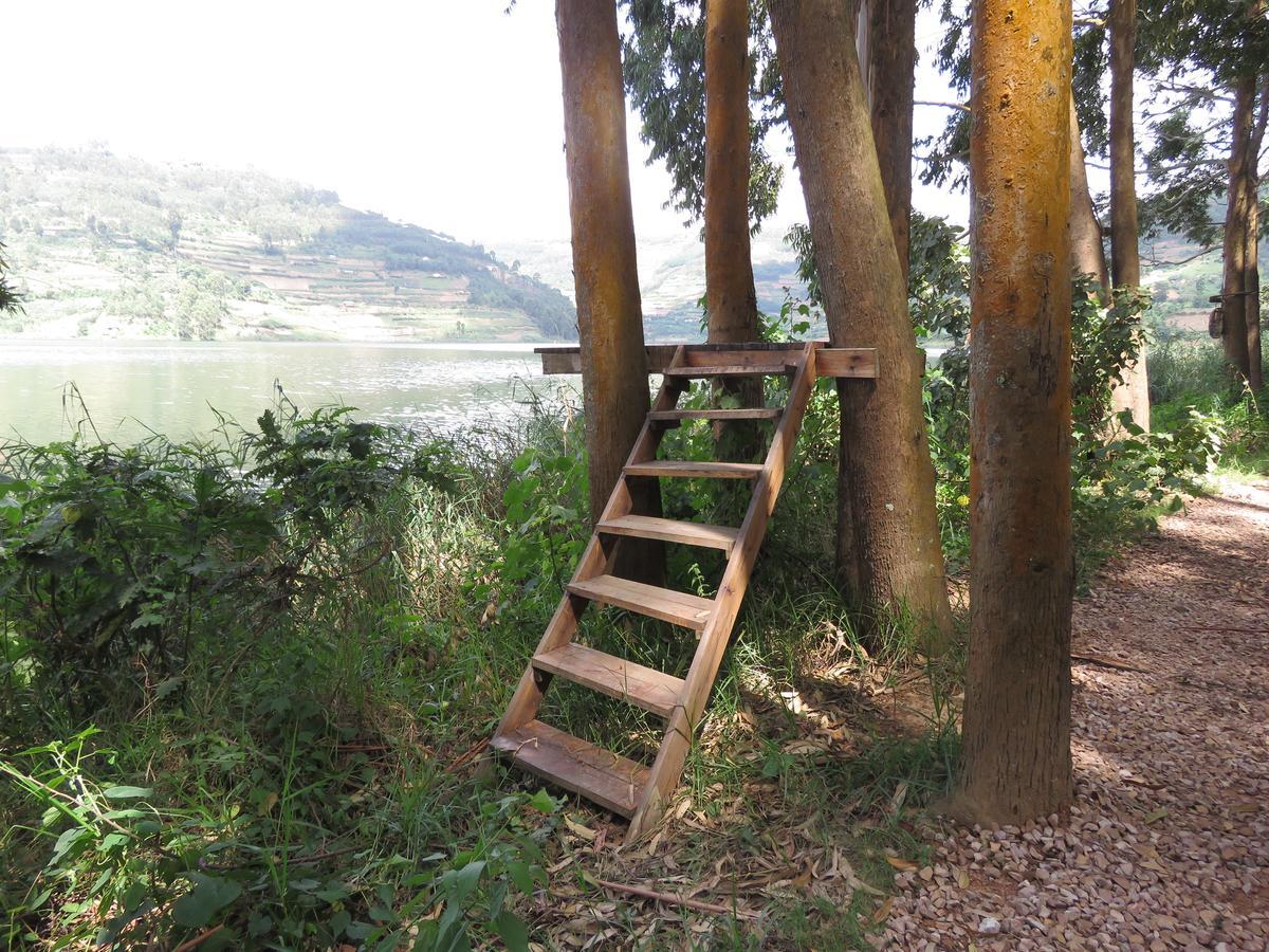 Itambira Island, Seeds Of Hope Kabale Екстериор снимка