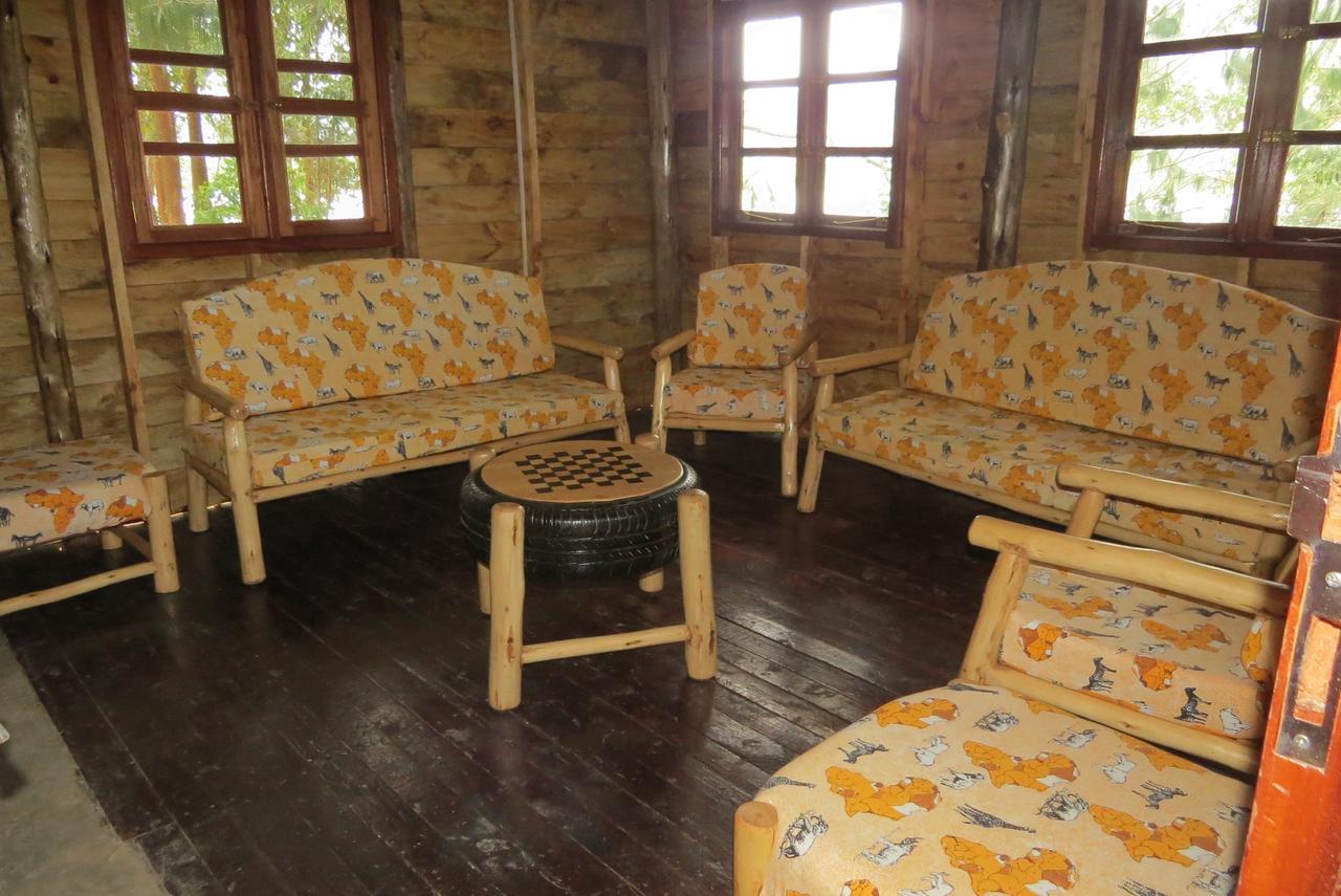 Itambira Island, Seeds Of Hope Kabale Екстериор снимка