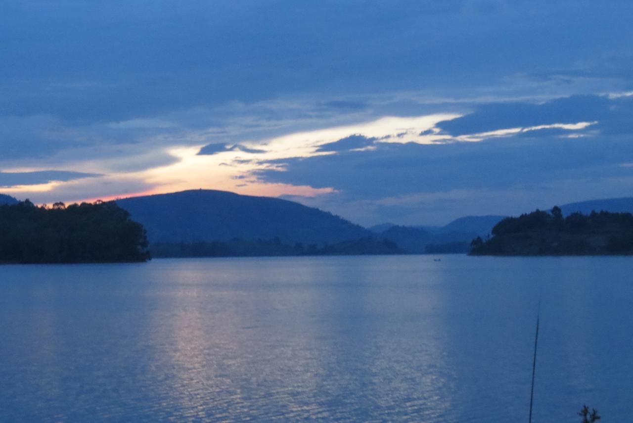 Itambira Island, Seeds Of Hope Kabale Екстериор снимка